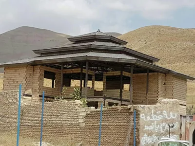 &nbsp;بهترین نصاب سقف شیروانی&nbsp;