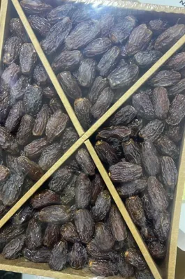 صادرات خرمای مضافتی در ایران