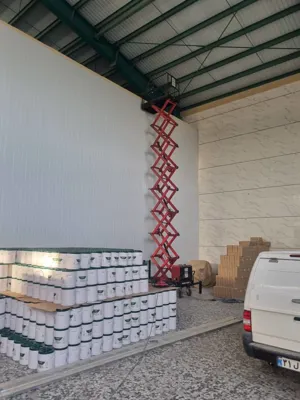 قیمت فوری بالابر سیار در اصفهان&nbsp;