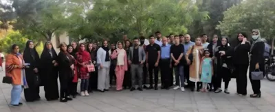 راضیه غفاری