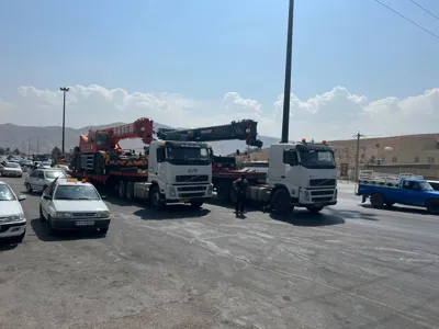 اجاره کمرشکن بوشهر