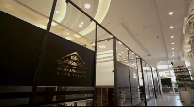 رهن و اجاره در خانه اندرزگو