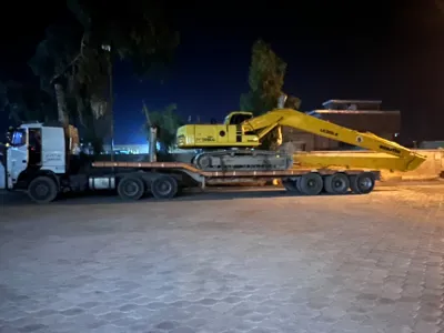 اجاره کمرشکن عسلویه
