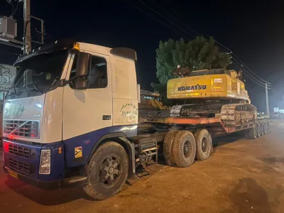اجاره کمرشکن عسلویه
