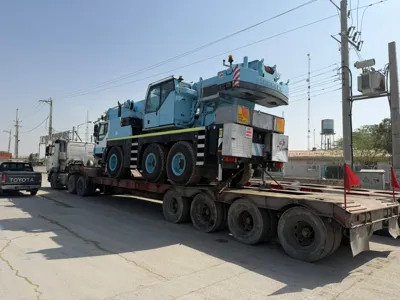 اجاره کمرشکن عسلویه
