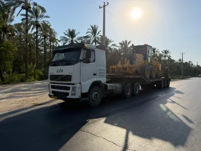 اجاره کمرشکن عسلویه
