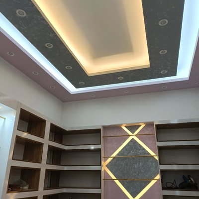 بازسازی ساختمان در اردبیل
