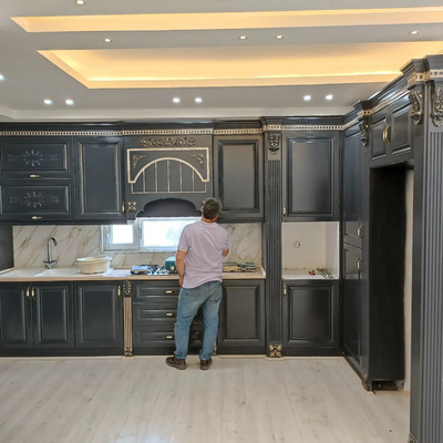 بازسازی ساختمان در اردبیل