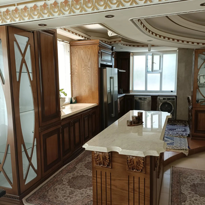 بازسازی ساختمان در اردبیل