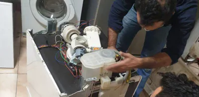 تعمیرکار لوازم خانگی در مشهد&nbsp;