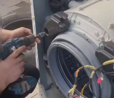 تعمیرکار لوازم خانگی در مشهد&nbsp;