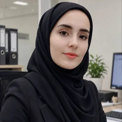 فاطمه حیدری