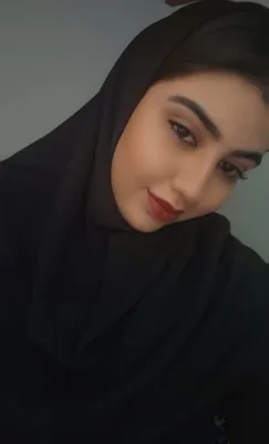 مبینا حاجی نژاد