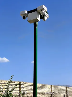 بهترین نصاب دوربین مداربسته