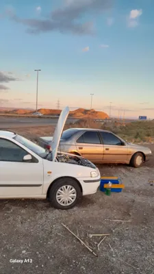 مکانیک سیار در زنجان