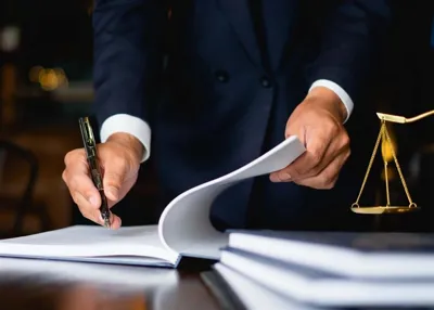 وکیل تنظیم قرارداد بوشهر