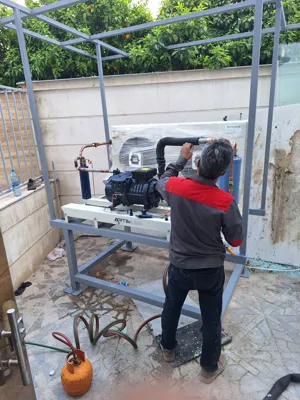 ساخت سردخانه زیر صفر در شیراز