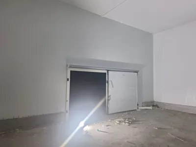 سردخانه برای میوه