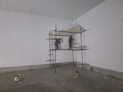 سردخانه میوه فسا