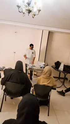 شرکت پرستاری در اصفهان