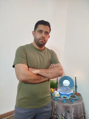 صادق یبلوئی
