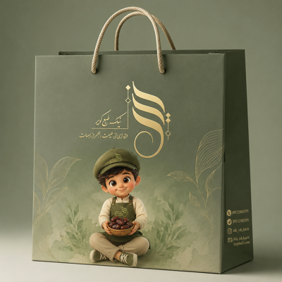 باکس کام آهن