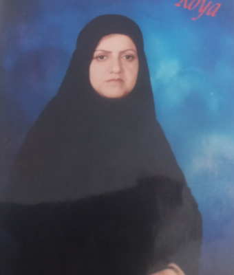 شهناز توکلی