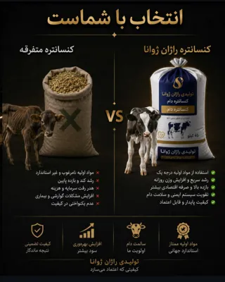انتخاب هوشمندانه