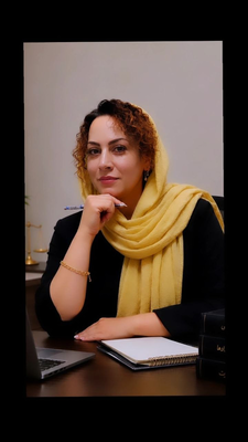 سیمین علمدار