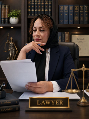 سیمین علمدار