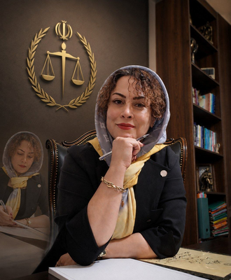 سیمین علمدار