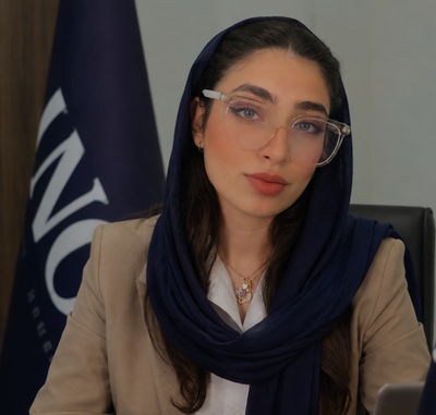 ستایش سعیدی