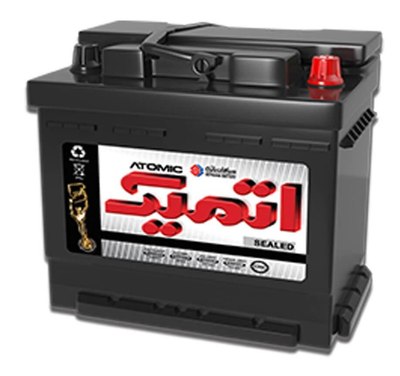 باتری کرج ارزان