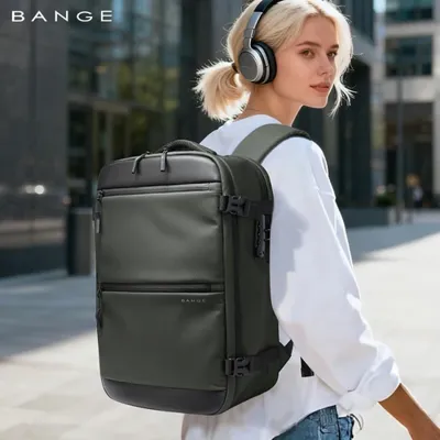خرید کوله پشتی برند BANGE
