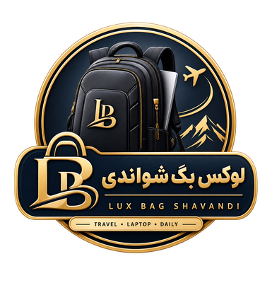 خرید کوله پشتی لپ تاپ