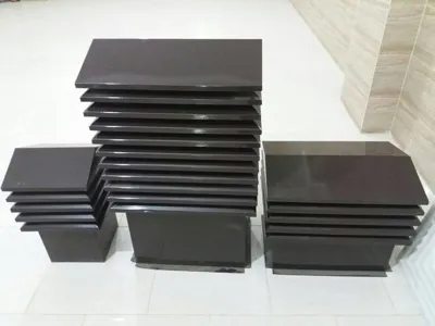 کانال سازی در شرق تهران