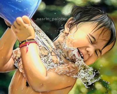 نسرین طیرانی