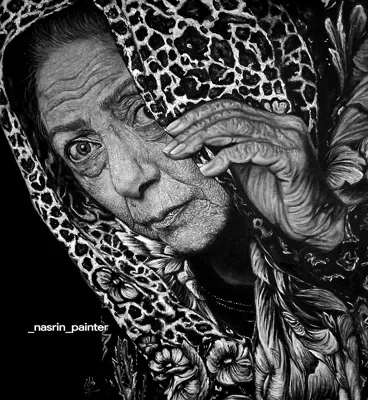 نسرین طیرانی