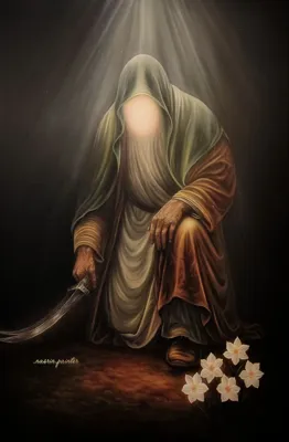 آن که از شرم گنه باید کند غیبت منم، تو چرا جور گنه کاران عالم میکشی!!!