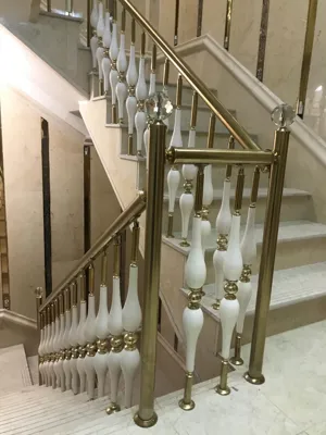 نصب نرده در قم