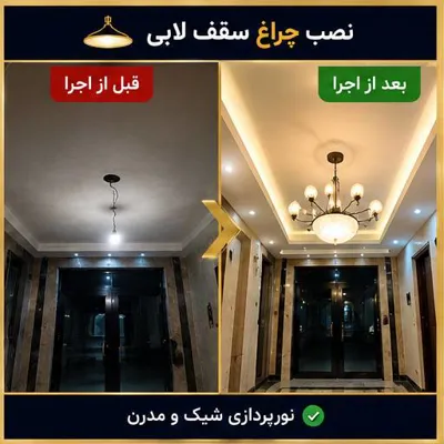 بهترین برق کار در تهران
