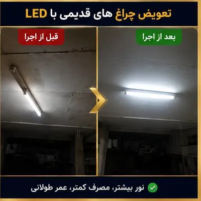 برق کار سیار