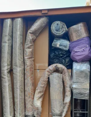اتوبار در پونک