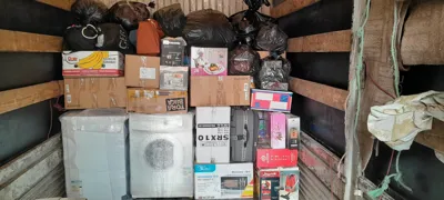 باربری تهرانپارس