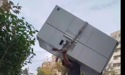 اتوبار ارزان در تهرانپارس