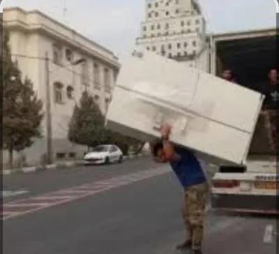 اتوبار ارزان در پونک