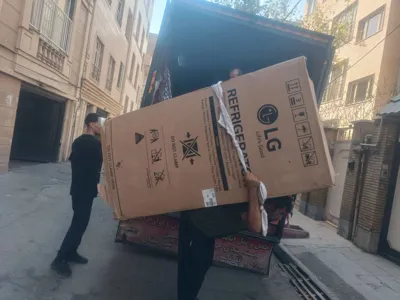 اتوبار در تهرانپارس