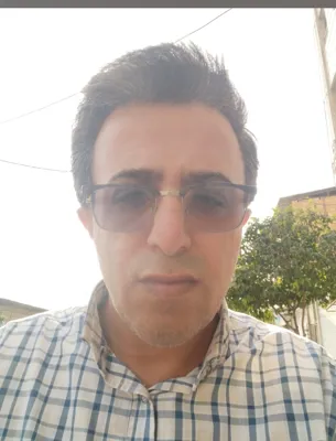 مجتبی علیزاده سورکی