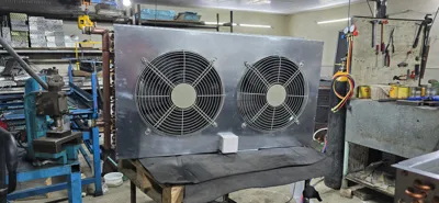 خنک کننده در کرج