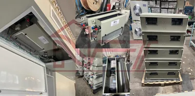 فروش کویلها در کرج